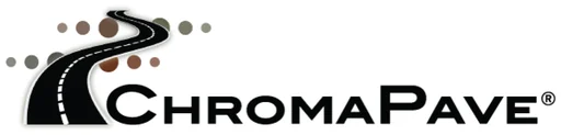 ChromaPave logo