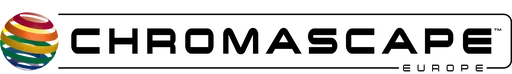 ChromaScape Europe logo