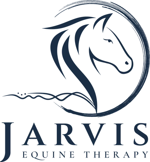 Jarvis Equine Therapy logo
