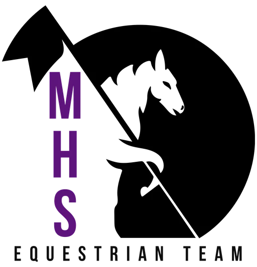MHS Equestrian Team logo