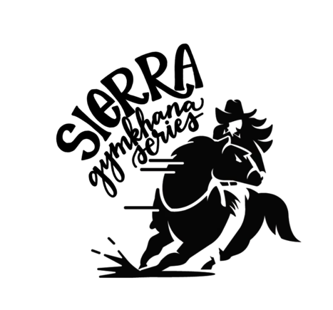 Sierra Gymkhana logo