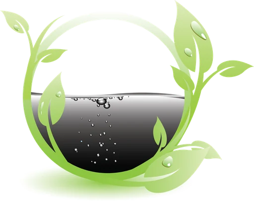 Solution Dispersions Green Products logo