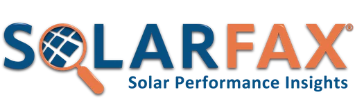 SolarFax logo