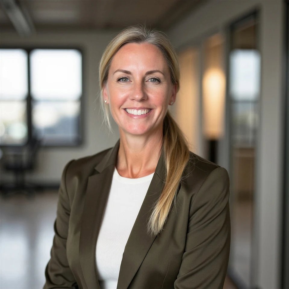 Tischa Coffman, Founder and Principal Consultant